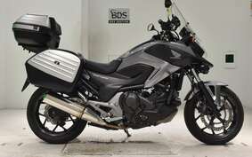 HONDA NC750X DCT 2014 RC72