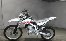 YAMAHA WR250R DG15J