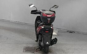 SUZUKI SWISH 125 LTD DV12B