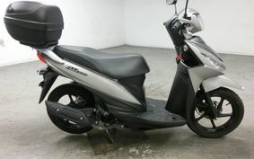 SUZUKI ADDRESS 110 CE47A