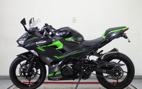 KAWASAKI NINJA 400 2019 EX400G