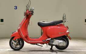 VESPA LX125IE M663