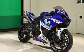 YAMAHA YZF-R1 2013 RN24J