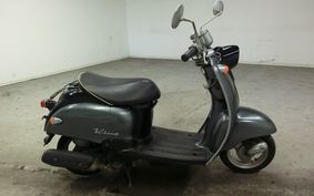 YAMAHA VINO 50 2003 SA10J