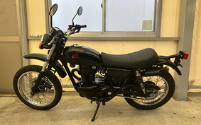 KAWASAKI 250TR BJ250F