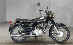 SUZUKI K125 K125