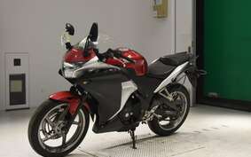 HONDA CBR250R GEN 3 MC41