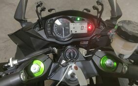 KAWASAKI NINJA 1000 2015 ZXT00L