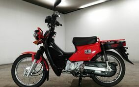 HONDA CROSS CUB 110 JA10