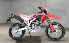 HONDA CRF250L MD47