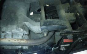 SUZUKI ADDRESS V125 G CF46A