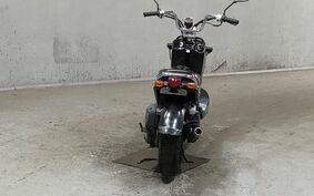 HONDA ZOOMER AF58