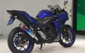 YAMAHA YZF-R25 RG43J