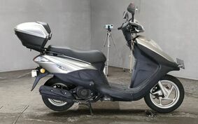 HONDA DIO 125 TCJU