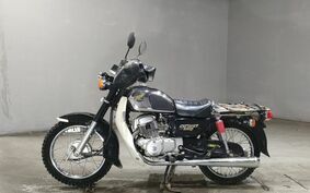 HONDA CD125T BENLY CD125T