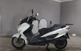 SUZUKI BURGMAN200 CH41A