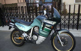 HONDA TRANSALP 400V 1991 ND06