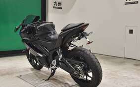 YAMAHA YZF-R25 A RG74J