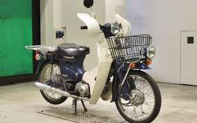 HONDA C50 SUPER CUB AA01