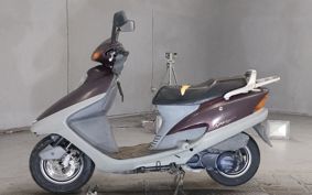 HONDA SPACY125 JF04