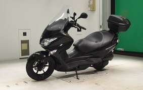 SUZUKI SKYWAVE 200 (Burgman 200) CH41A