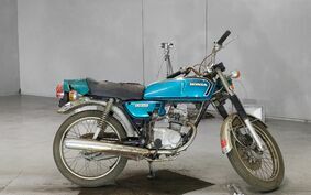 HONDA CB50 JX CB50