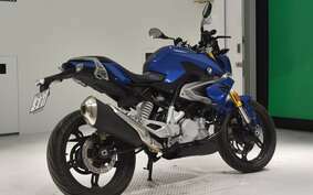 BMW G310R 2018 0G01