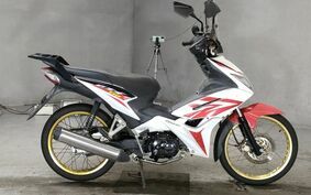 HONDA CZ110 I NF110ST