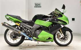 KAWASAKI ZZ1400 NINJA R 2011 ZXT40C