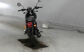 KAWASAKI W175 SE BJ175A