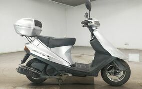 SUZUKI ADDRESS V100 CE11A