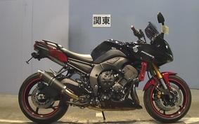 YAMAHA FAZER FZ8 S 2011 RN25