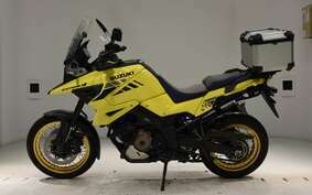 SUZUKI DL1000 ( V-Strom 1000 ) XT 2021 EF11M