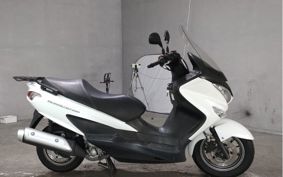 SUZUKI BURGMAN200 CH41A