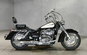 HONDA SHADOW 750 2013 RC50