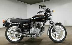 HONDA CB250 T Hawk CB250T