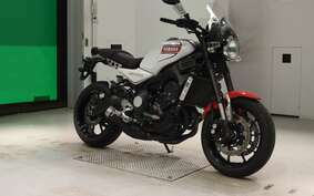 YAMAHA XSR900 2021 RN46J