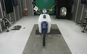 HONDA C50 SUPER CUB C50