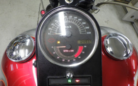 HARLEY FLSTSC 1580 2009