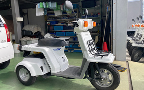 HONDA GYRO X BASIC TD02