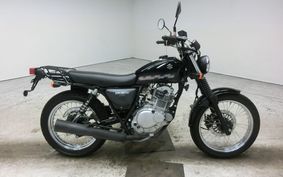 SUZUKI GRASS TRACKER NJ4DA