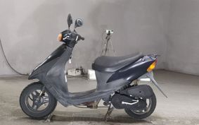 SUZUKI LETS2 CA1PA