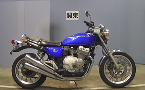 HONDA CB400F 1998 NC36