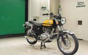 KAWASAKI ESTRELLA RS BJ250A