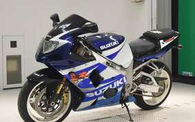 SUZUKI GSX-R1000 2001