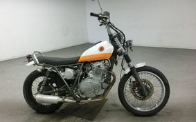 SUZUKI GRASS TRACKER NJ47A