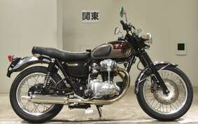 KAWASAKI W650 2005 EJ650A