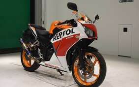 HONDA CBR250R A MC41