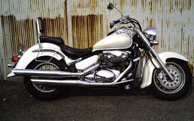 SUZUKI INTRUDER 400 Classic Cast Wheels 2006 VK54A