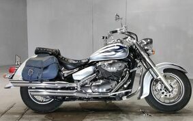 SUZUKI INTRUDER 400 Classic 2008 VK54A